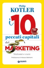 I 10 peccati capitali del marketing