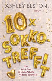 10 x sokkotreffit