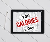100 Calories a Day