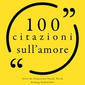 100 Citazioni sull