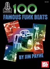 100 Famous Funk Beats