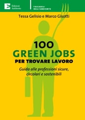 100 Green Jobs per trovare lavoro