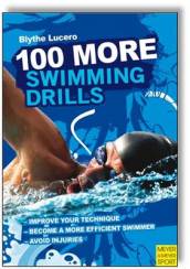 100 More Swimming Drills