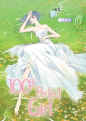 100% Perfect Girl Volume 10