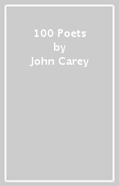 100 Poets