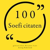 100 Soefi citaten