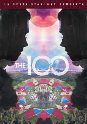 100 (The) - Stagione 06 (3 Dvd)