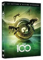100 (The) - Stagione 07 (4 Dvd)