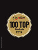 100 Top Products 2019. 100 protagonisti dell eccellenza. Ediz. inglese e cinese