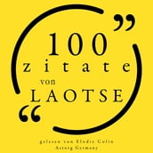 100 Zitate aus Laozi