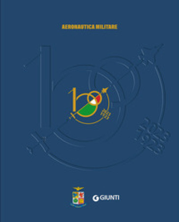 100 anni Aeronautica Militare. 1923-2023. Cofanetto