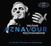 100 ans, 100 chansons