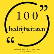 100 bedrijfscitaten