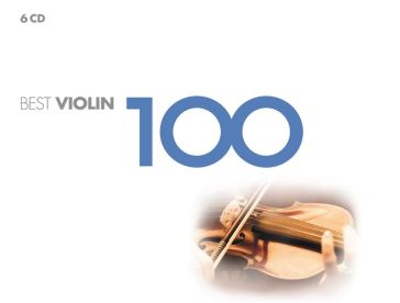 100 best violin - 100 Best Series