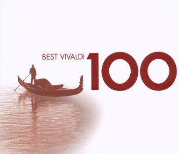 100 best vivaldi (box6cd)(le quattro sta