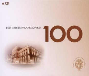 100 best wiener philharmoniker (box6cd) - Muti  Fu Barbirolli