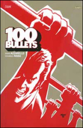 100 bullets. 12.