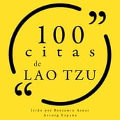 100 citas de Laozi