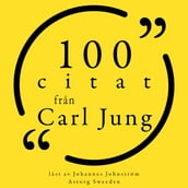 100 citat fran Carl Jung