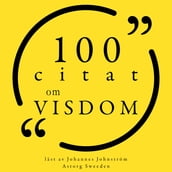 100 citat om visdom