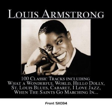 100 classici - Louis Armstrong