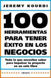 100 herramientas para tener éxito en los negocios