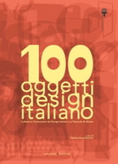 100 oggetti del design italiano