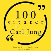 100 sitater fra Carl Jung