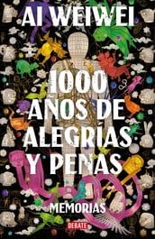 1000 años de alegrías y penas