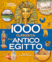 1000 curiosità sull antico Egitto. Ediz. a colori