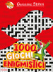 1000 giochi enigmistici