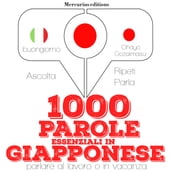 1000 parole essenziali in giapponese