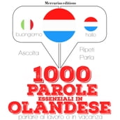 1000 parole essenziali in Olandese