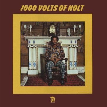 1000 volts of holt - Holt John