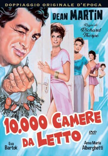 10.000 Camere Da Letto - Richard Thorpe