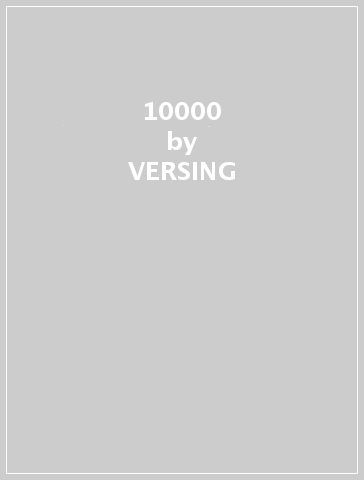 10000 - VERSING