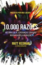 10.000 razões