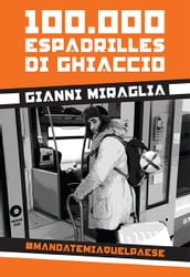 100.000 Espadrilles di ghiaccio