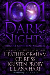 1001 Dark Nights: Bundle Nineteen