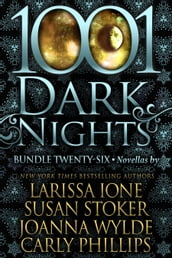 1001 Dark Nights: Bundle Twenty-Six