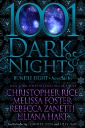 1001 Dark Nights: Bundle Eight