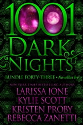 1001 Dark Nights: Bundle Forty-Three