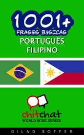 1001+ Frases Básicas Português - Filipino