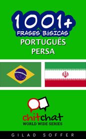1001+ Frases Básicas Português - persa
