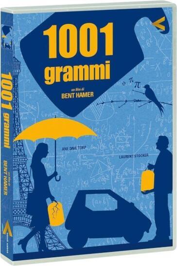 1001 Grammi - Bent Hamer