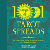 1001 Tarot Spreads