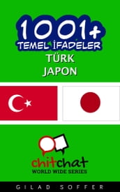 1001+ Temel fadeler Türk - Japon