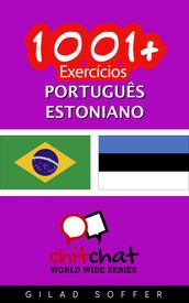 1001+ exercícios português - estoniano