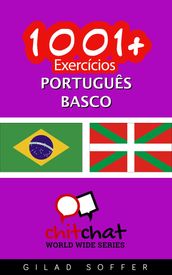 1001+ exercícios português - basco