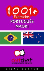 1001+ exercícios português - maori